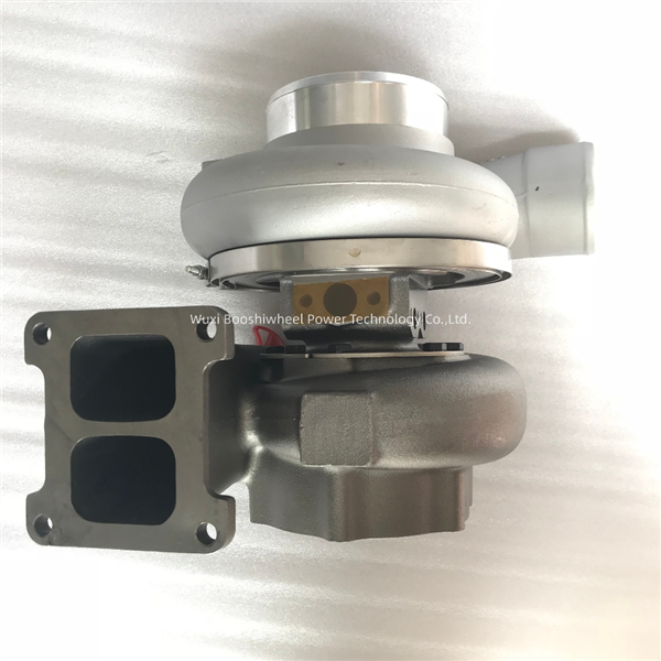 KTR130 Turbocharger 6502-52-5010 6502525010 for Engine HD465-7R SAA6D170E-5 